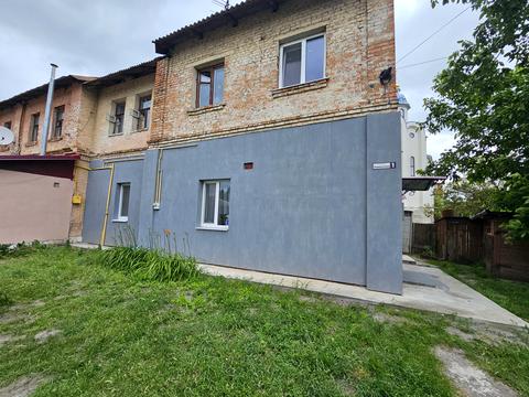 квартира за адресою Фастів, Заводська, 1