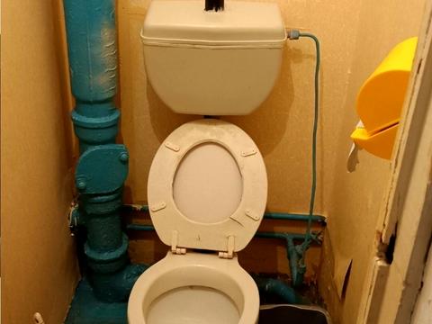 квартира за адресою Тростянецька вул., 7