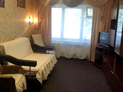 квартира за адресою Едуарда Вільде вул., 6