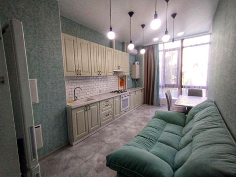 квартира за адресою Дача Ковалевського вул., 121 к1