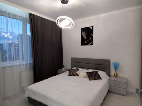 квартира за адресою Перлинна вул., 8