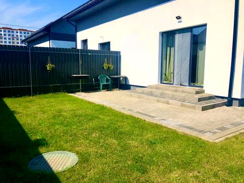 дом по адресу Радужная ул.