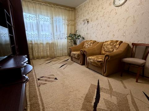 квартира за адресою Героїв Майдану вул. (Гайдара), 9