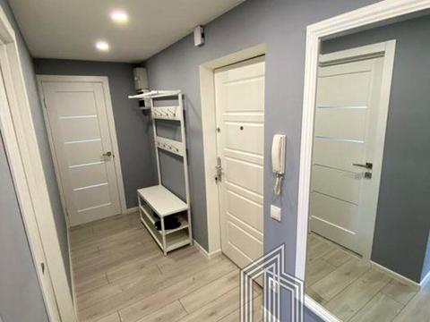 квартира за адресою Київ, Шолуденка вул., 2