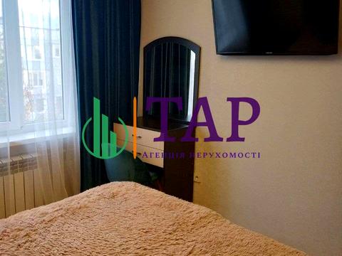 квартира за адресою Михайла Комарова вул. (Тархова), 5