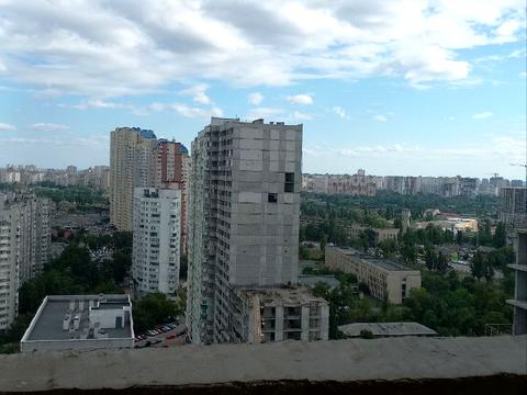 квартира за адресою Київ, Ярослава Гашека бульв., 22
