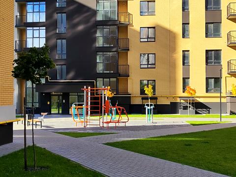 квартира за адресою Панаса Мирного вул., 20А