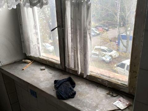 квартира за адресою Іцхака Рабіна вул., 9