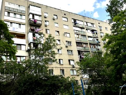 квартира по адресу Академика Глушко просп., 8