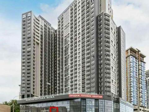 коммерческая по адресу Михаила Бойчука ул. (Киквидзе), 41-Б