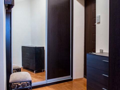 квартира по адресу Гоголевская ул., 39-А