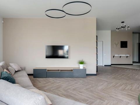 квартира по адресу Василия Тютюнника ул. (Анрі Барбюса), 37/1