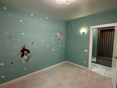 квартира за адресою Святошинська вул., 60