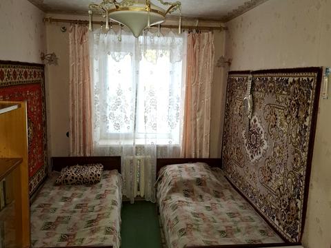 квартира по адресу Евгения Тельнова ул., 8 к4