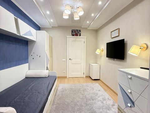 квартира по адресу Академика Королёва ул., 85/1