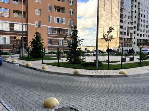 квартира за адресою Захисників України вул. (1-го Травня), 42-Б