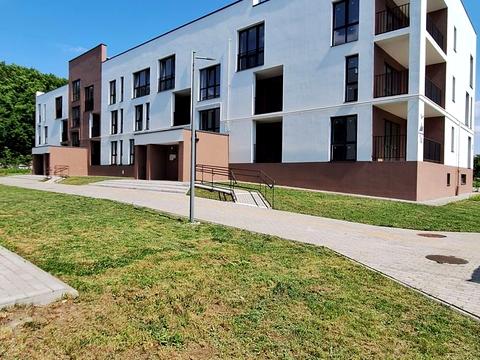 квартира по адресу Надёжная ул., 7