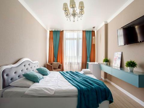 квартира по адресу Бассейная ул., 6А