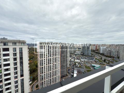 квартира по адресу Днепровская набережная ул., 18-А