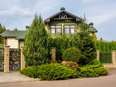 будинок за адресою Обухівський