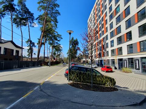 участок по адресу Павленка