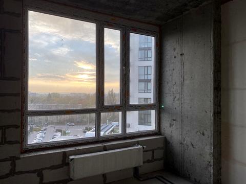 квартира по адресу 600-летия ул., 3