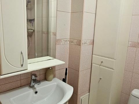 квартира по адресу Запоріжське шосе, 19