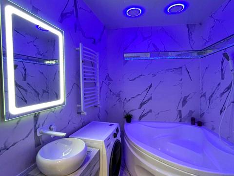 квартира по адресу Черновола просп. (700-летия Львова), 16д