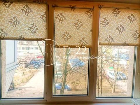 квартира по адресу Якуба Коласа ул., 21