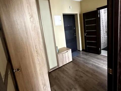 квартира по адресу Берестейский просп. (Победы), 65-Б