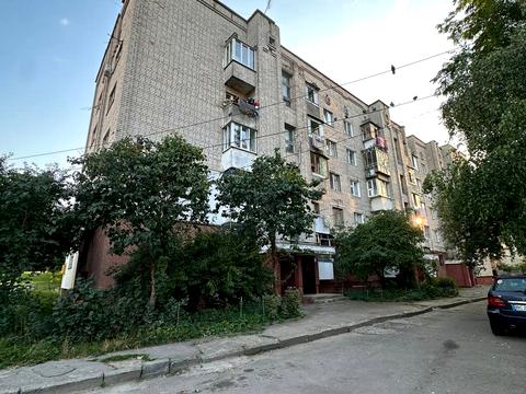 квартира за адресою Тараса Шевченка вул., 416