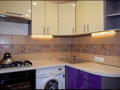 квартира по адресу Лесной просп., 6