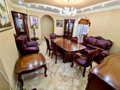 квартира по адресу Воскресенский просп. (Перова), 10а