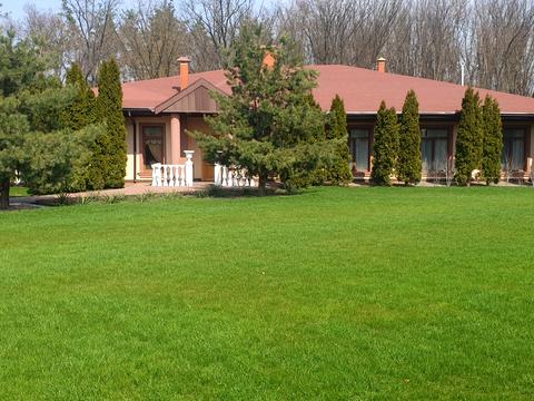 дом по адресу Лесная ул.