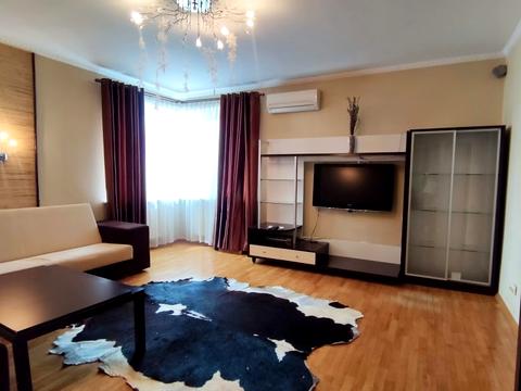 квартира за адресою Ірпінська вул., 69-А