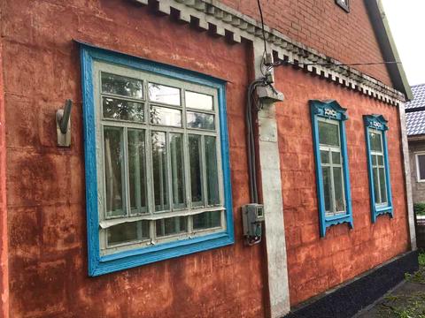 будинок за адресою Житомирська