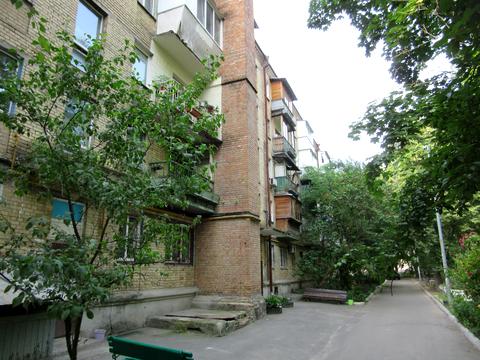 квартира по адресу Николая Михновского бульв. (Дружбы народов), 19-А