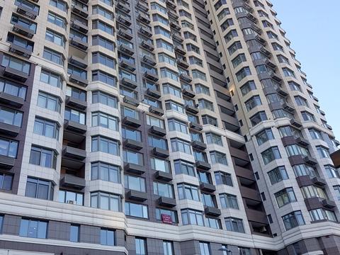 квартира по адресу Евгения Коновальца ул. (Щорса), 34-А