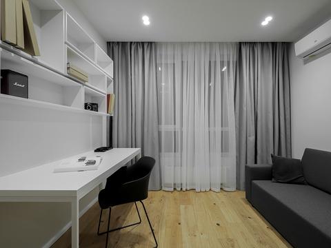 квартира по адресу Осокорская ул., 2а