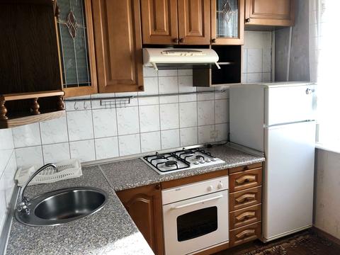квартира по адресу Миколи Шпака ул., 5