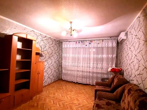 квартира по адресу Березинская ул., 26