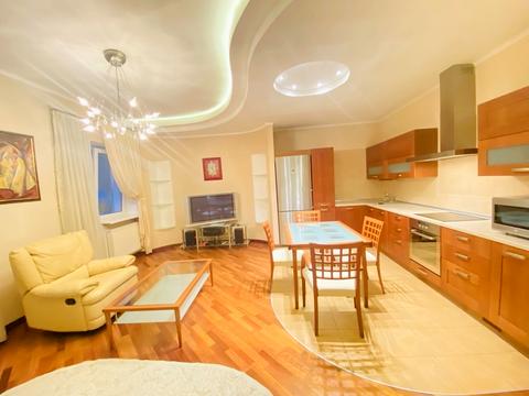 квартира по адресу Татарская ул., 7