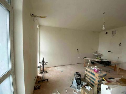 квартира по адресу Осокорская ул., 2а