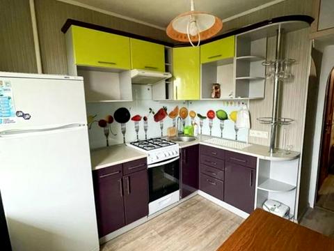 квартира по адресу Калиновая ул., 66