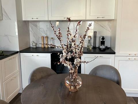 квартира по адресу Правды просп. (Правды), 41-Д