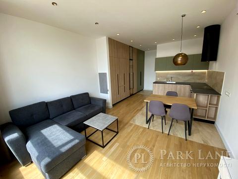 квартира по адресу Богдана Хмельницкого ул., 58-А