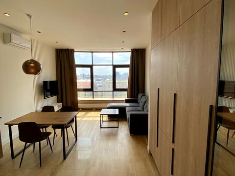 квартира по адресу Богдана Хмельницкого ул., 58-А