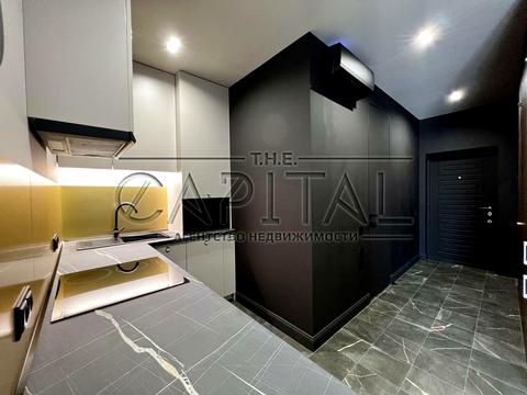 квартира за адресою Жилянська вул., 68