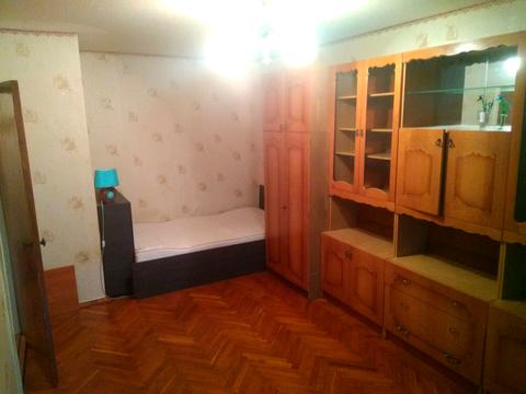 квартира за адресою Авіаконструктора Антонова вул., 4к1
