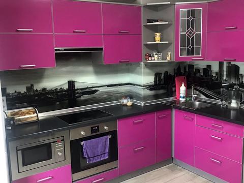 квартира по адресу Николая Закревского ул., 97а